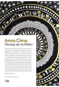 Obudzę się na Shibui