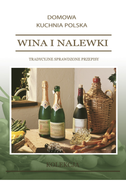 Wina i nalewki