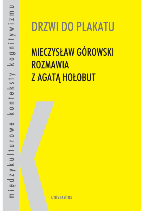 Drzwi do plakatu