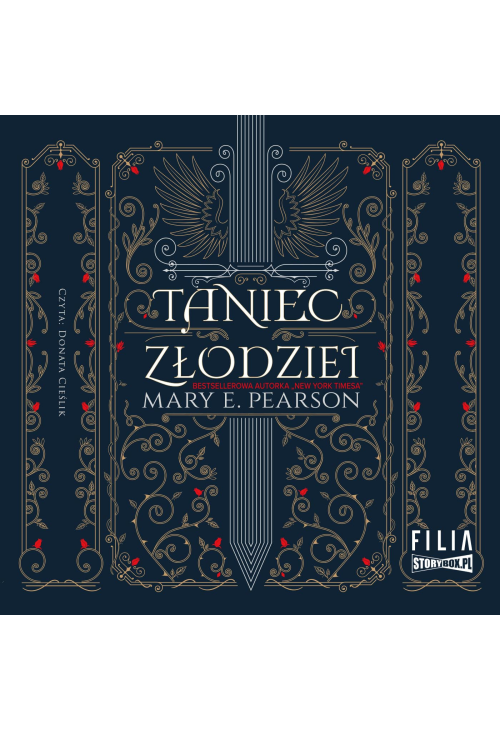 Taniec złodziei