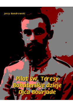 Pilot św. Teresy....