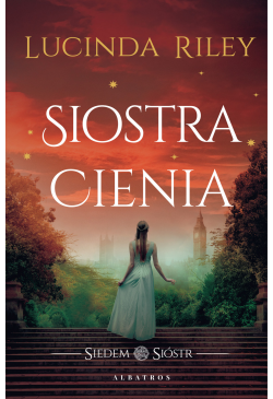 Siostra cienia. Siedem sióstr