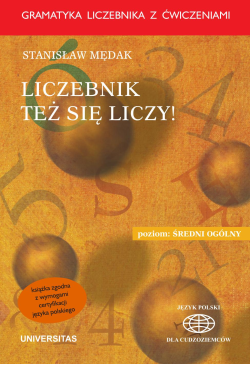 Liczebnik też się liczy....