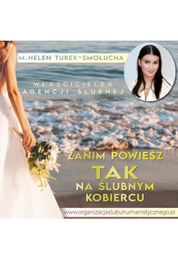 Zanim powiesz tak na...