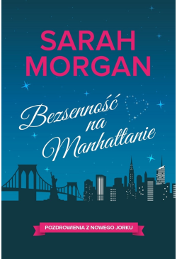 Bezsenność na Manhattanie