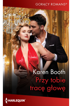 Przy tobie tracę głowę