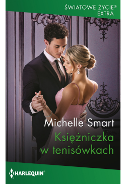 Księżniczka w tenisówkach