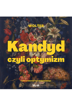 Kandyd, czyli optymizm