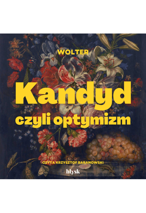 Kandyd, czyli optymizm