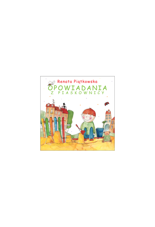 Opowiadania z piaskownicy