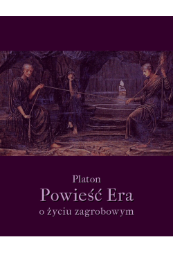 Powieść Era o życiu zagrobowym