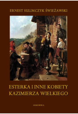 Esterka i inne kobiety...
