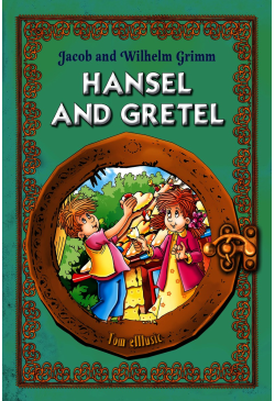 Hansel and Gretel (Jaś i...
