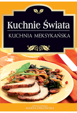 Kuchnia meksykańska