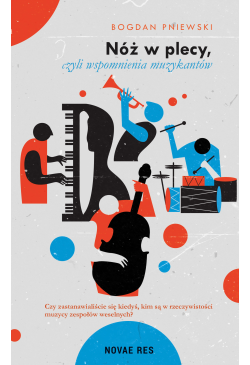 Nóż w plecy, czyli...