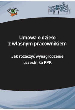Umowa o dzieło z własnym...