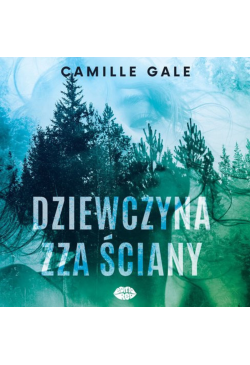 Dziewczyna zza ściany