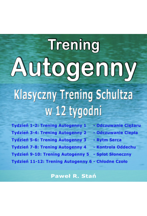 Trening Autogenny