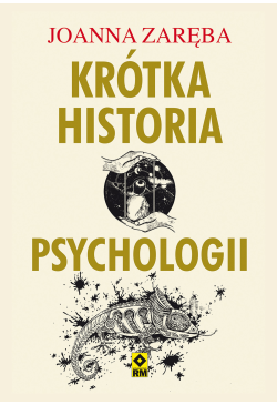 Krótka historia psychologii