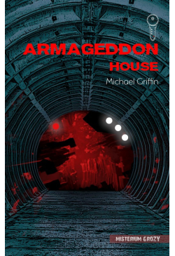 Armageddon House