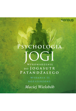 Psychologia jogi....
