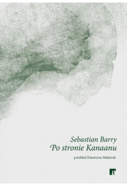 Po stronie Kanaanu
