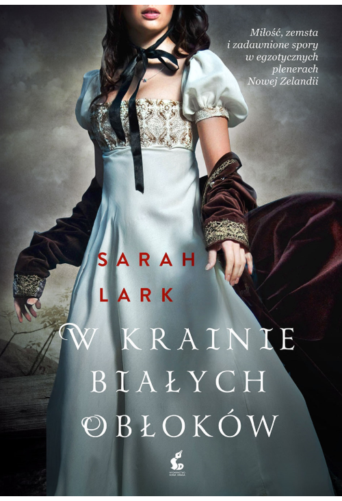 W krainie białych obłoków