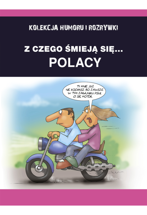 Z czego śmieją się... Polacy