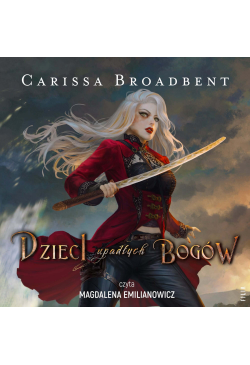 Dzieci upadłych bogów