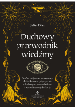 Duchowy przewodnik wiedźmy