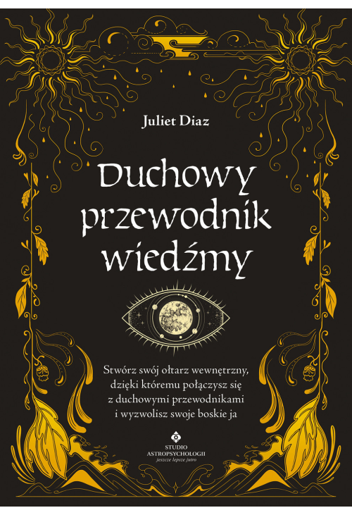 Duchowy przewodnik wiedźmy