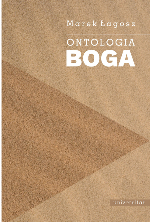 Ontologia Boga