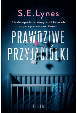 Prawdziwe przyjaciółki