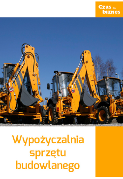 Wypożyczalnia sprzętu...