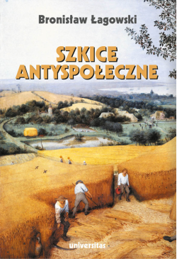 Szkice antyspołeczne....