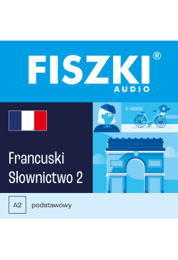FISZKI audio - francuski -...