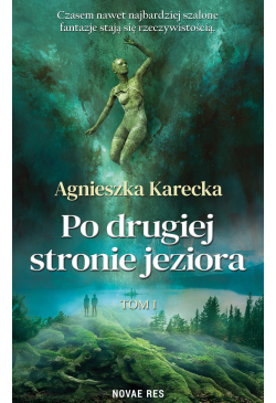 Po drugiej stronie jeziora....