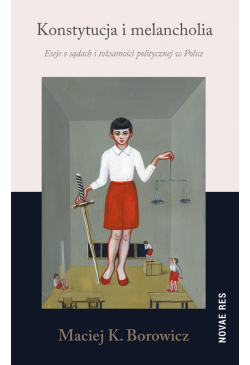 Konstytucja i melancholia