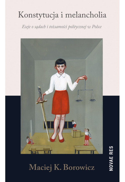 Konstytucja i melancholia