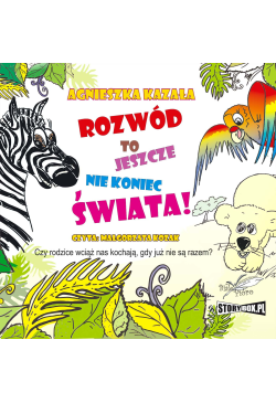 Rozwód to jeszcze nie...