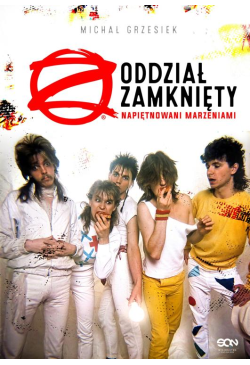 Oddział Zamknięty....
