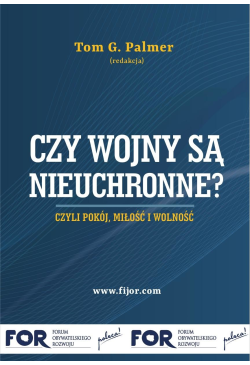 Czy wojny są nieuchronne?