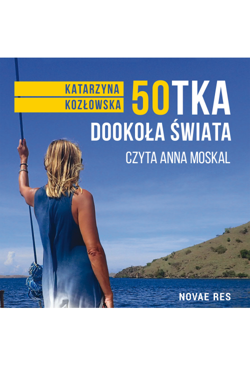 50-tka dookoła świata