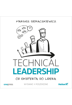 Technical Leadership. Od...