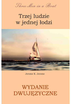 Trzej ludzie w jednej...