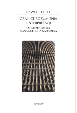 Granice rozumienia i...