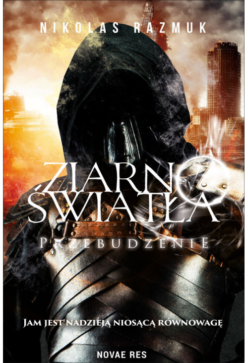 Ziarno światła. Przebudzenie