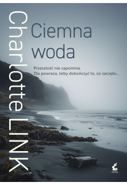 Ciemna woda