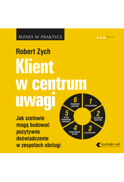 Klient w centrum uwagi. Jak...