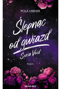 Ślepnąc od gwiazd. Seria...